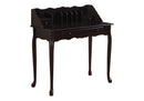 Computer Desk For Home Office, Laptop, Storage Drawers, Traditional by Unique Piece Furniture