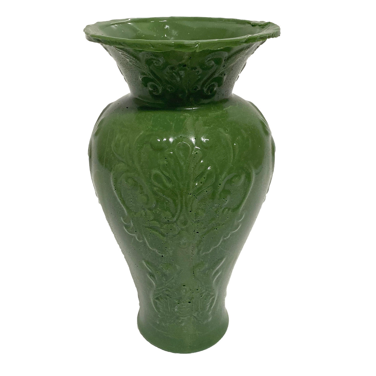 SMASHProps Breakaway Large Georgian Vase 7.5 Inch, photo 15 of 29