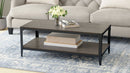 Drake - Coffee Table by Unique Piece Furniture
