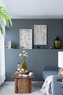 Shadow Box Wall Decor (Set of 2) - White by Unique Piece Furniture