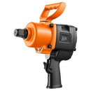 1 Inch Air Impact Wrench by HouseOfZazla