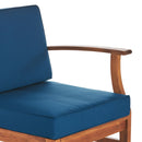 Perla - 6 Pieces Sofa Set by HouseOfZazla