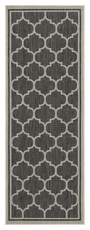 Sunshine - 2'7" X 7'3" Polypropylene Indoor / Outdoor Area Rug