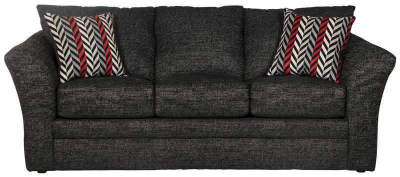 Varner - Sofa - Ebony, photo 4 of 7