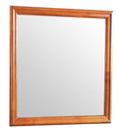 Traditional Wall Mirror For Any Space by HouseOfZazla