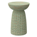 Boyd - Handcrafted Accent Table by Unique Piece Furniture