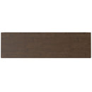 Harper - 3 Door Sideboard Buffet / Storage Cabinet - Walnut Brown by HouseOfZazla