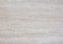 Accent Side Table, Storage Drawer, Spacious Tabletop, Contemporary & Modern