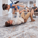 PAYAS Collection 6.7X9 Rug