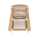 Atlas Adirondack Outdoor Lounge Chair