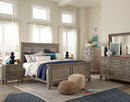 Lancaster - Drawer Dresser by Unique Piece Furniture