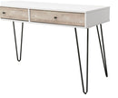 Desk - Taupe by HouseOfZazla