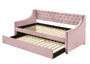 Lianna - Daybed Twin & Trundle