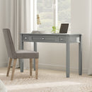 Warm Shaker - Handcrafted Desk by HouseOfZazla