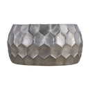 Ct101 - Round Coffee Table by HouseOfZazla