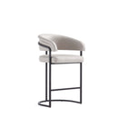 Augusta - Counter Stool by HouseOfZazla