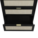 3 Drawer Cabinet, Suitable for bedroom, living room, study