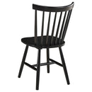 Keystone - Rectangular Dining Set by HouseOfZazla
