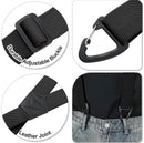 StealthGrip Hidden Work Suspenders