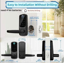 SecureTouch Smart Lock