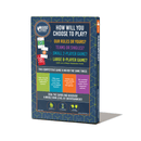 Hand & Foot Remastered Game Sets