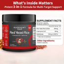 HeartFlow Red Yeast Blend