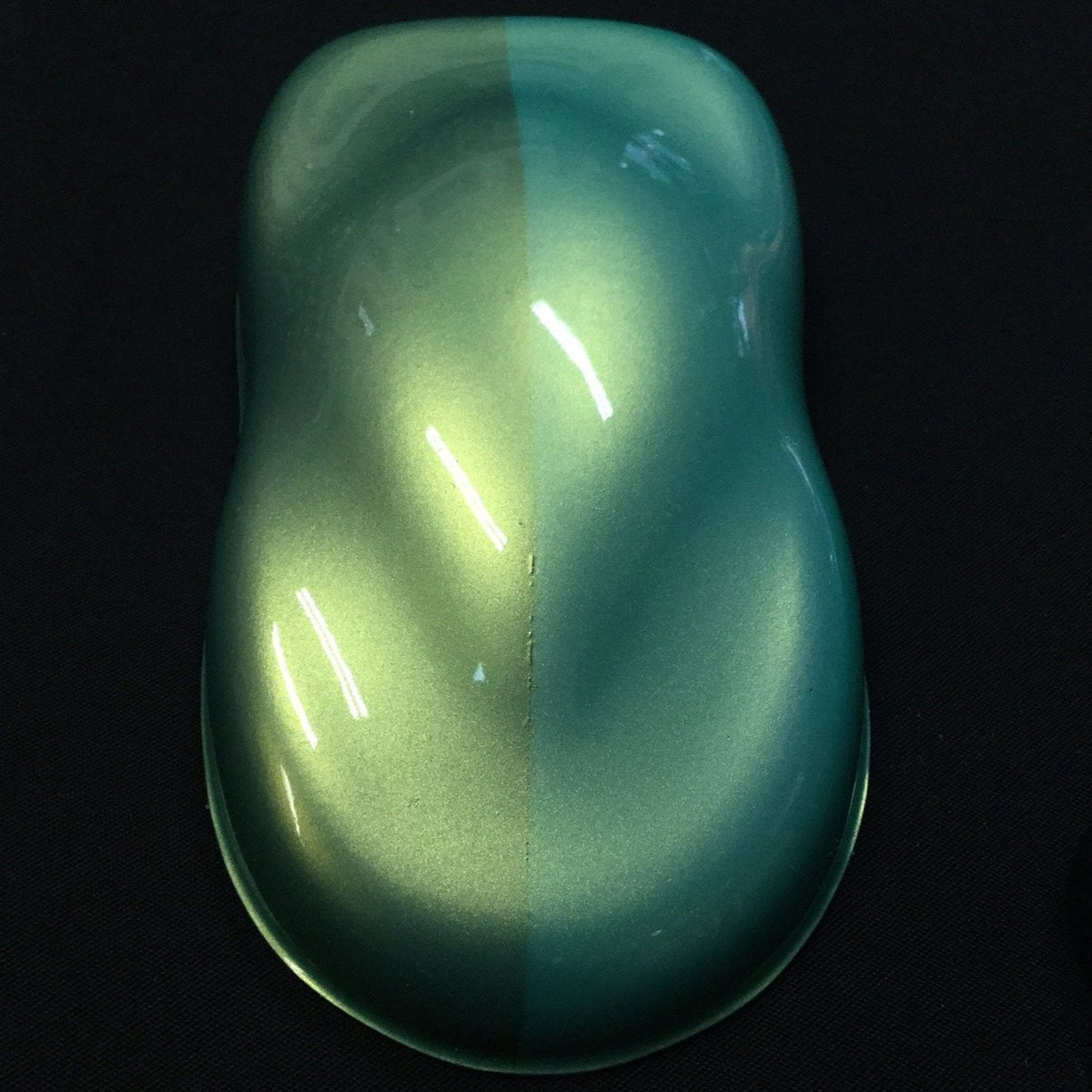 Mint Smoothie Pearl, photo 5 of 5