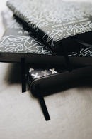 8x10 Undated Planner - Leaves Edition