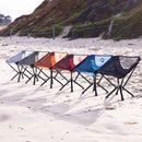 ClassiQ Portable Chair by CLIQ