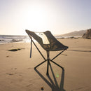MystiQ Lounge Chair by CLIQ