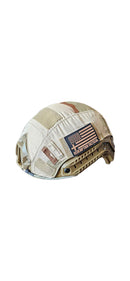 Redemption Tactical® High Cut Helmet Cover