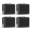 PuroAir 100i Smart HEPA Air Purifier by PuroAir