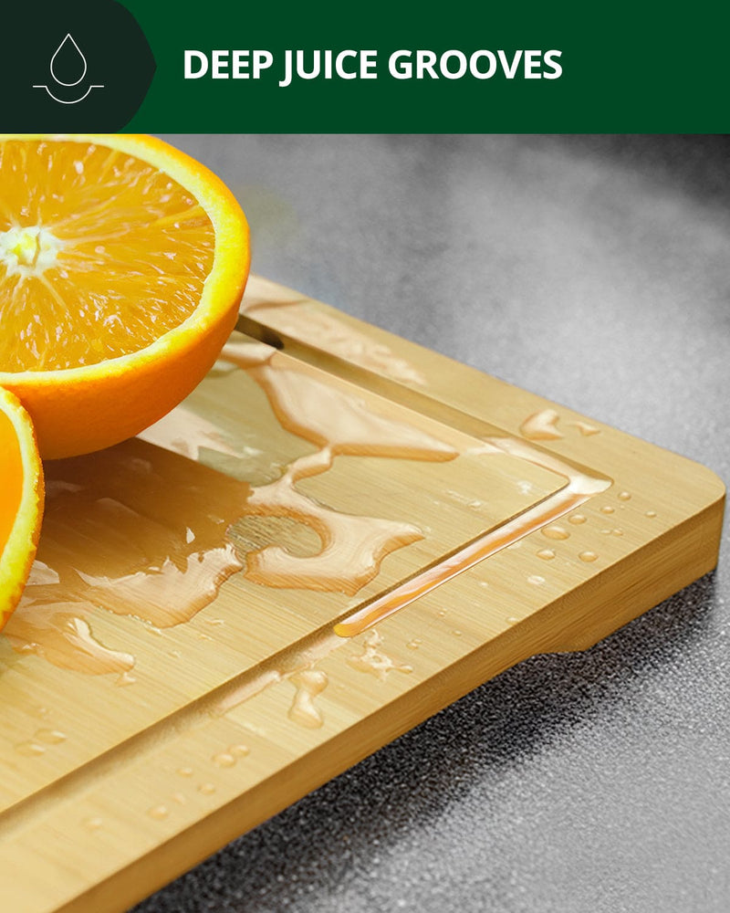 Cutting Board XL, 18”x12”, photo 9 of 9