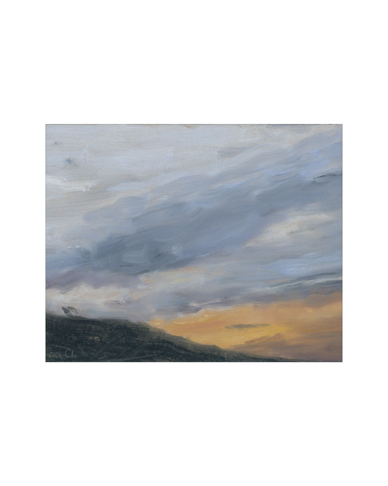 Skyline Chronicles VI