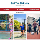 Set of 4 Swivel Barstools Faux Leather with Upholstered Seat and Back by LJGDeals