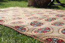 Anatolium Handmade Unique Rug  3'1'' X 5'11''