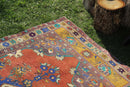 Anatolium Handmade Unique Rug  3'5'' X 6'12''