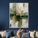 Abstract Wall Art Canvas Print by MyGreatCanvas | Canvas Wall Art Prints | Photo Prints & Wall Decor