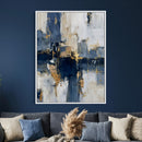 Abstract Wall Art Canvas Print by MyGreatCanvas | Canvas Wall Art Prints | Photo Prints & Wall Decor