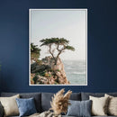 Lone Cypress Canvas Wall Art, Pebble Beach California by MyGreatCanvas | Canvas Wall Art Prints | Photo Prints & Wall Decor