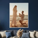 Custom Photo Canvas Print, Personalized Picture Wall Art, Your Image on Canvas, Family Portrait Gift by MyGreatCanvas | Canvas Wall Art Prints | Photo Prints & Wall Decor