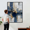 Abstract Wall Art Canvas Print by MyGreatCanvas | Canvas Wall Art Prints | Photo Prints & Wall Decor