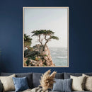 Lone Cypress Canvas Wall Art, Pebble Beach California by MyGreatCanvas | Canvas Wall Art Prints | Photo Prints & Wall Decor