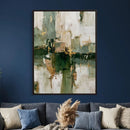 Abstract Wall Art Canvas Print by MyGreatCanvas | Canvas Wall Art Prints | Photo Prints & Wall Decor