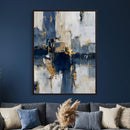 Abstract Wall Art Canvas Print by MyGreatCanvas | Canvas Wall Art Prints | Photo Prints & Wall Decor