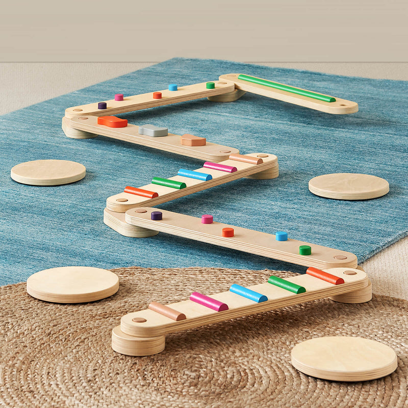 Tiny Land® Balance Beam