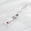 Down Alternative Micro Fiber Filled Comforter