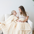 LUSH XL BLANKETS by Saranoni