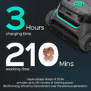 WYBOT Full Pool Solution Bundle-S2  & F1