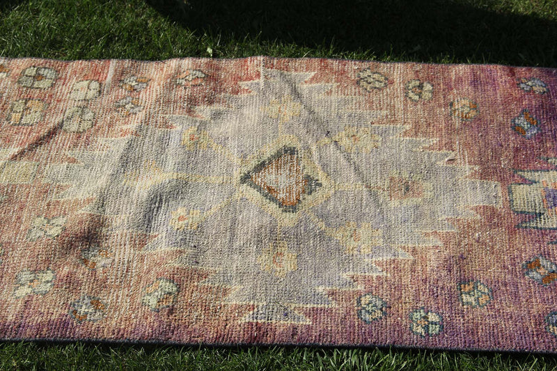 Anatolium Handmade Unique Rug  2'6'' X 8'2''